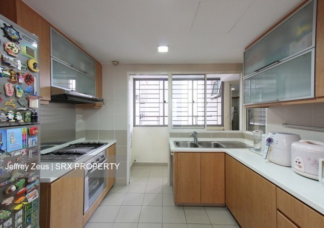 Changi Rise Condominium (D18), Condominium #216568231